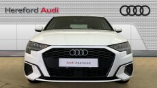 Audi A3 30 TFSI Technik 5dr Petrol Hatchback